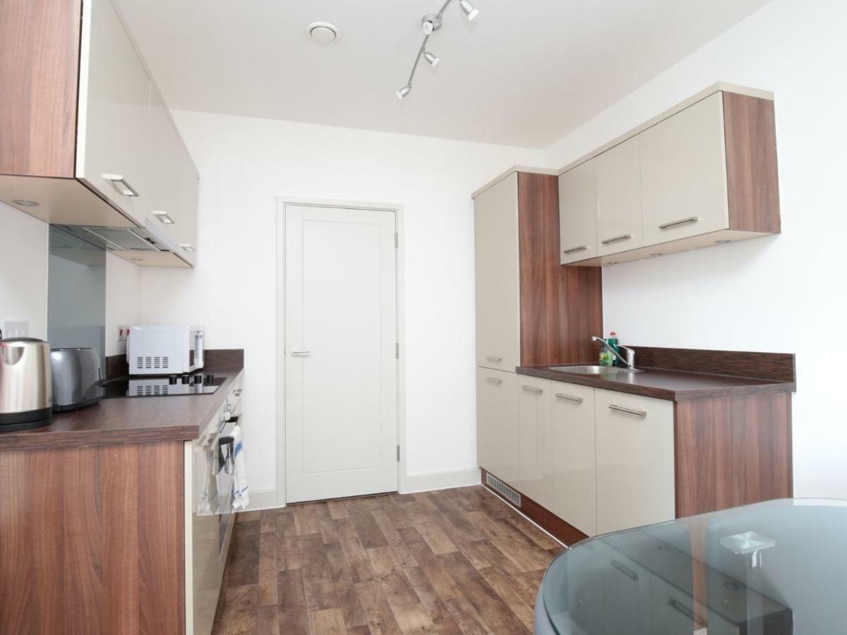 Modern Oxford Apartment - Sleeps 4 Kültér fotó